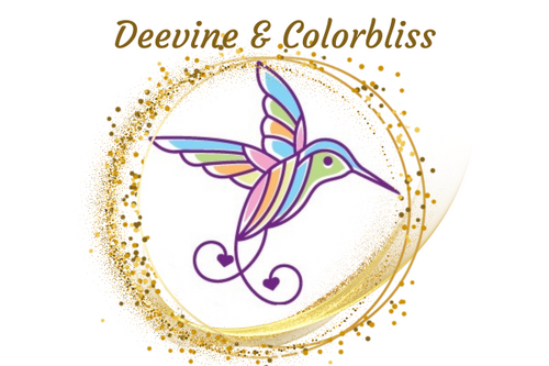 Deevine & Colorbliss